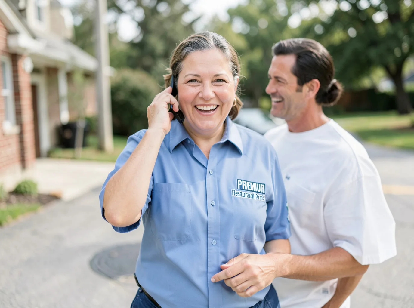 Water Damage Restoration Elbert, WV FAQs